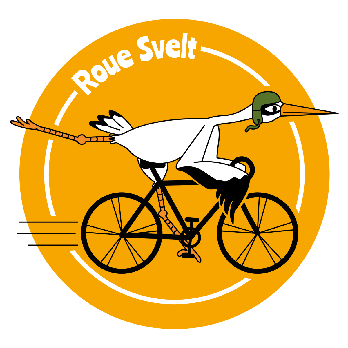 Roue Svelt